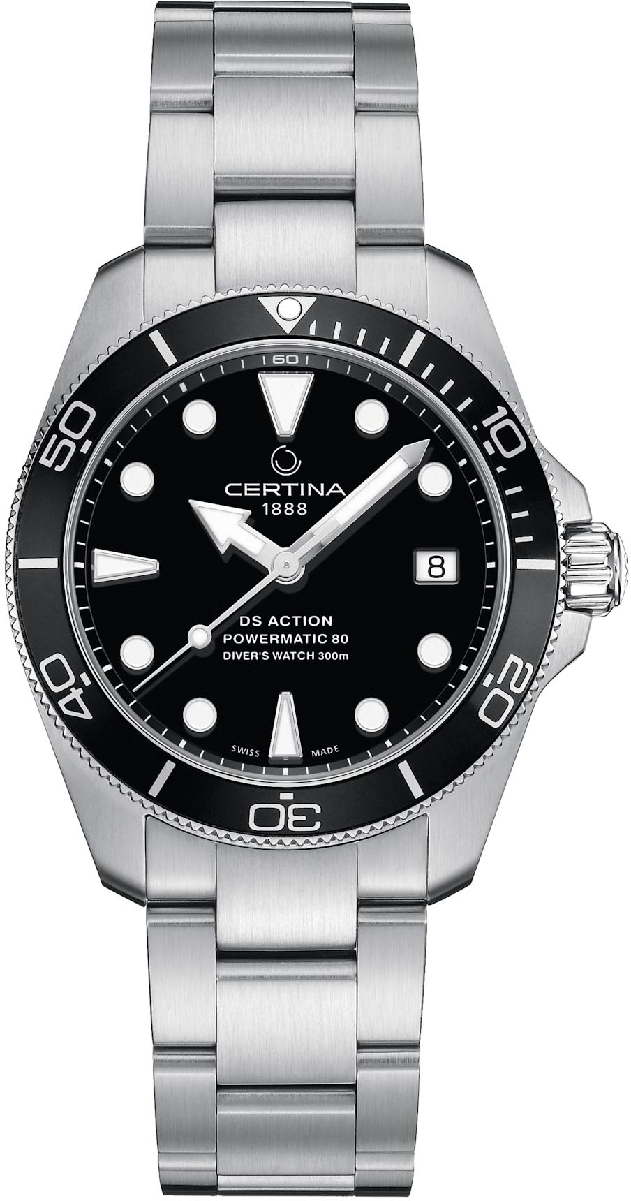 certina ds action diver timeandwatches.pl