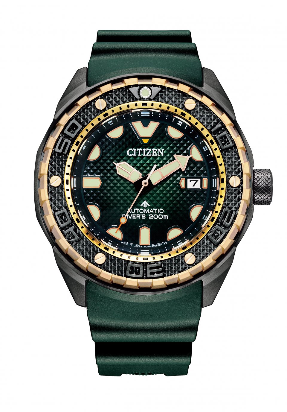 Nowe modele Citizen Promaster1