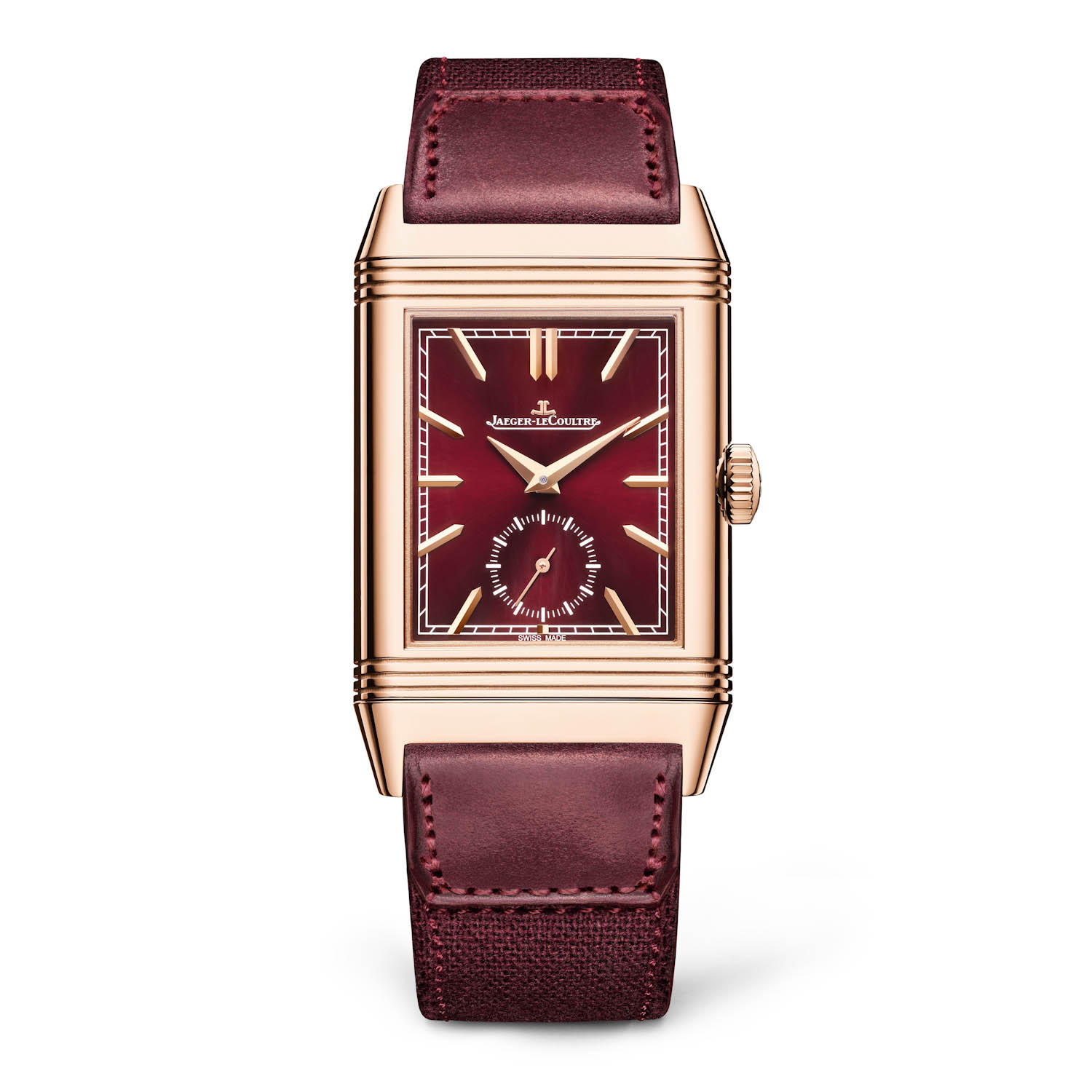 Reverso Tribute Duoface Fagliano timeandwatches.pl