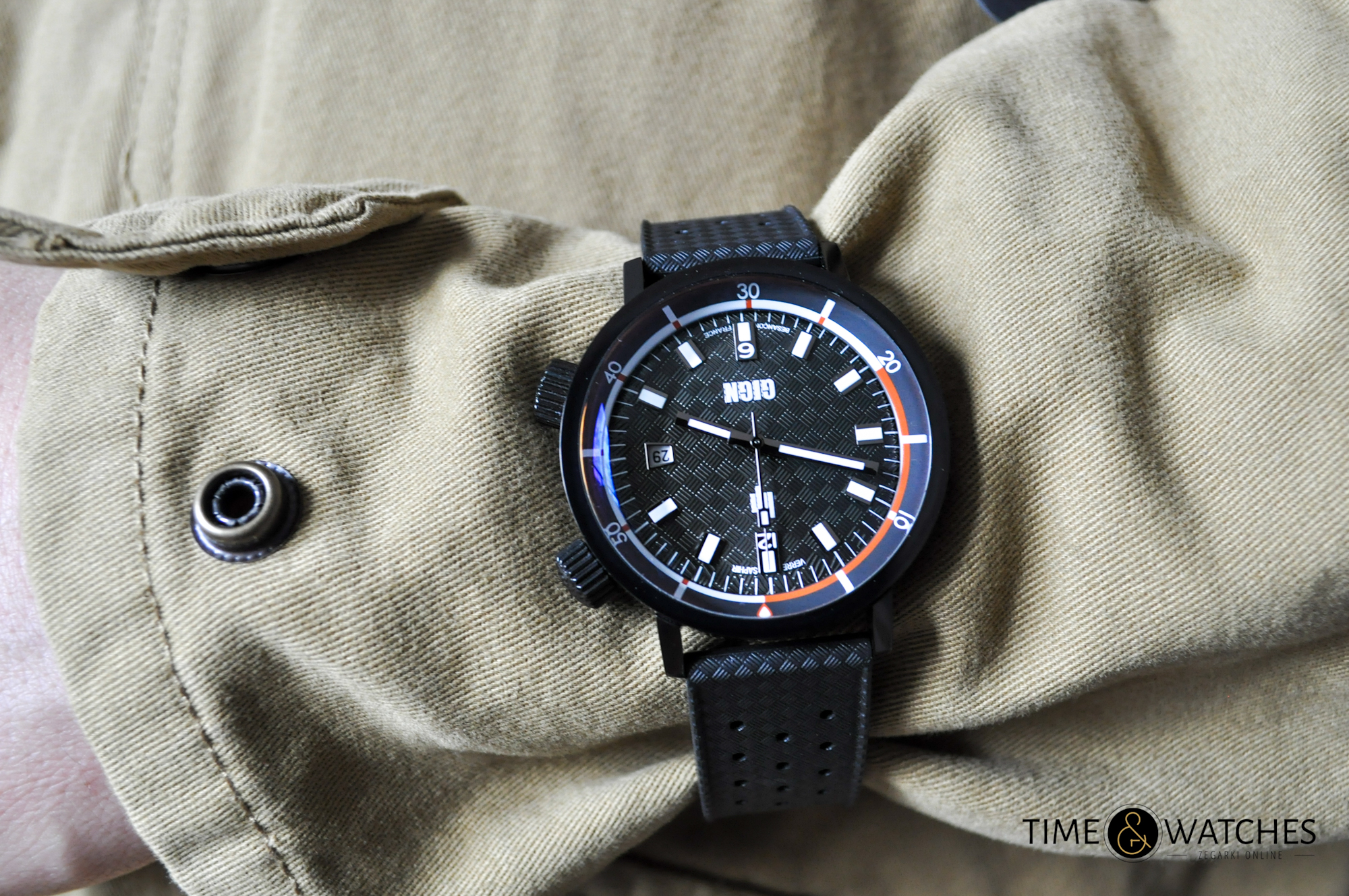 lip nautic gign timeandwatches.pl