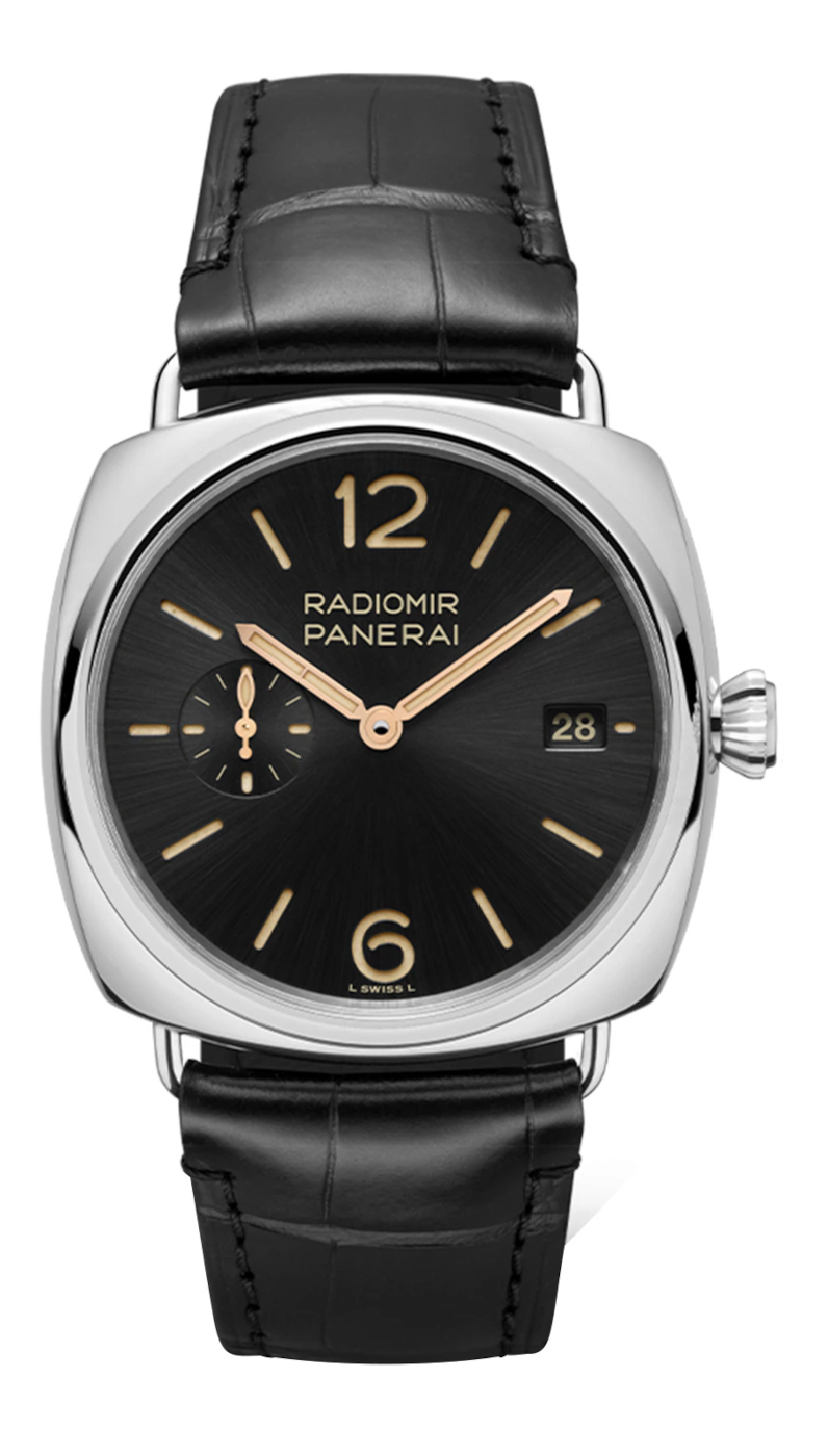 Panerai Radiomir Quaranta PAM01294