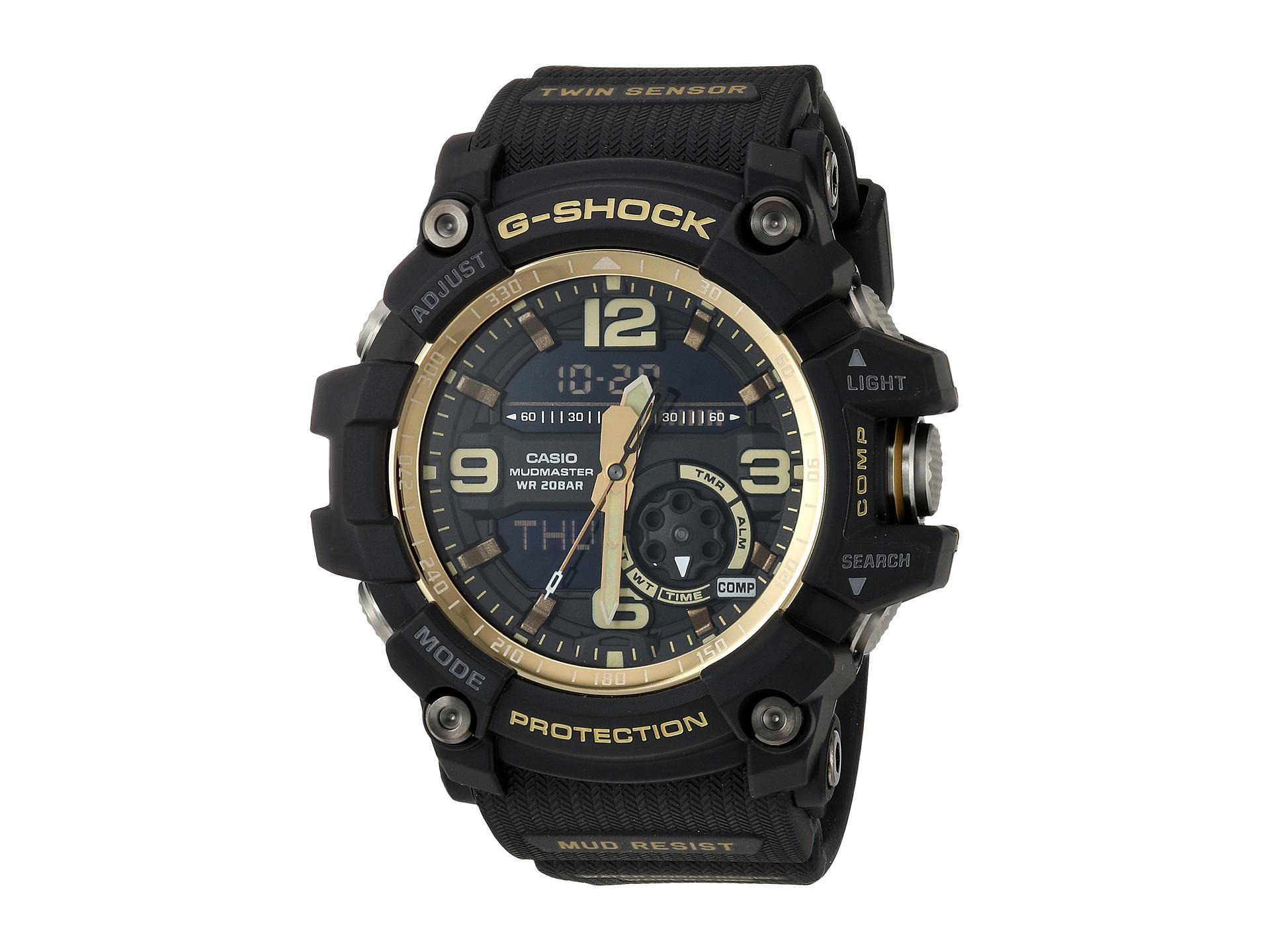 Casio G-Shock GG-1000 - pomysł na prezent | timeandwatches.pl