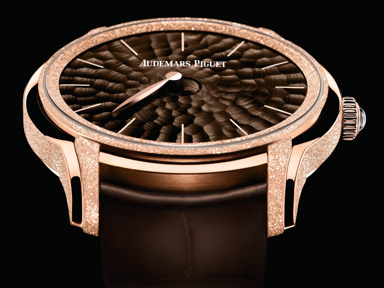 Audemars Piguet Millenary Philosophique