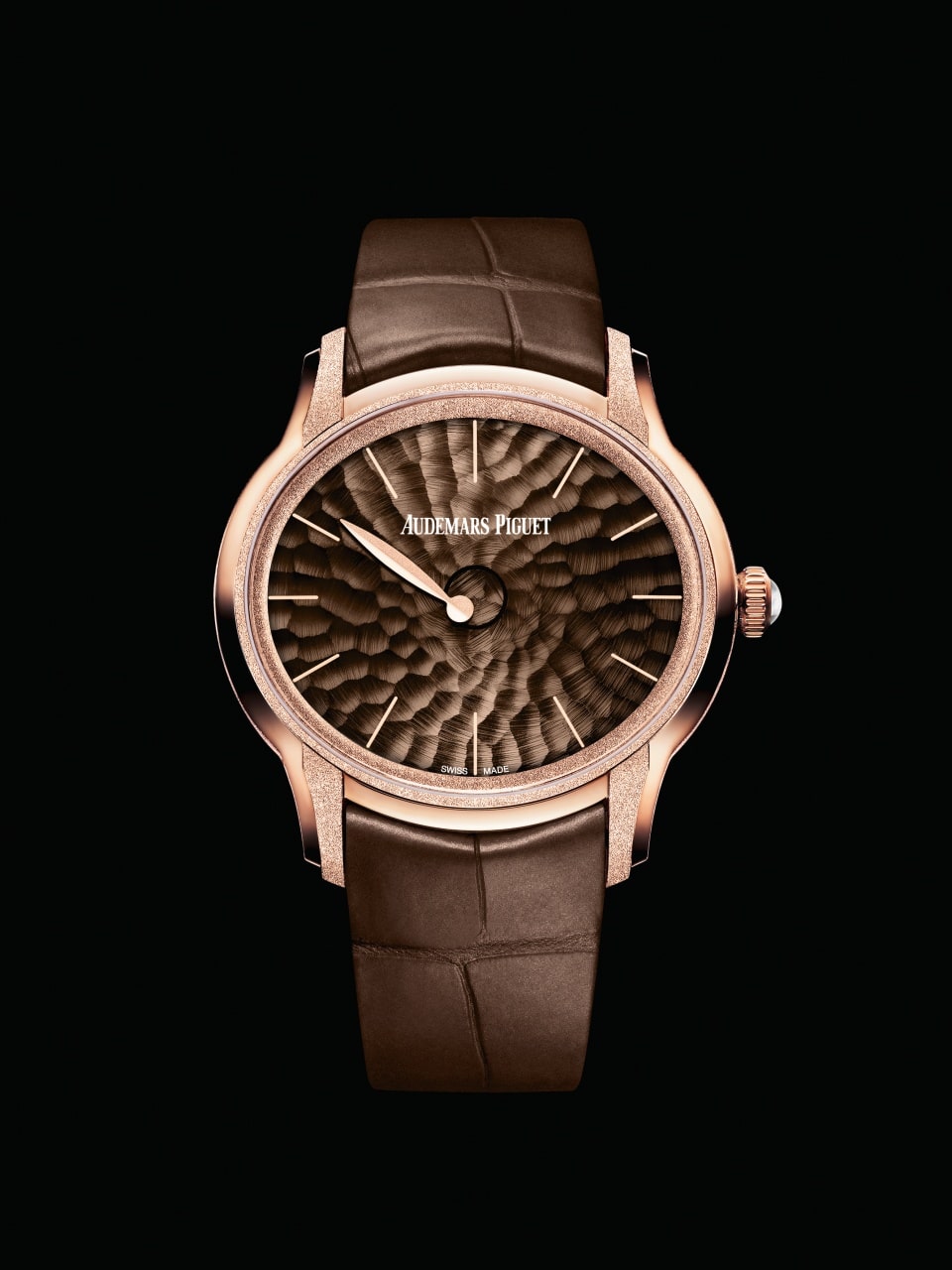 Audemars Piguet Millenary Philosophique