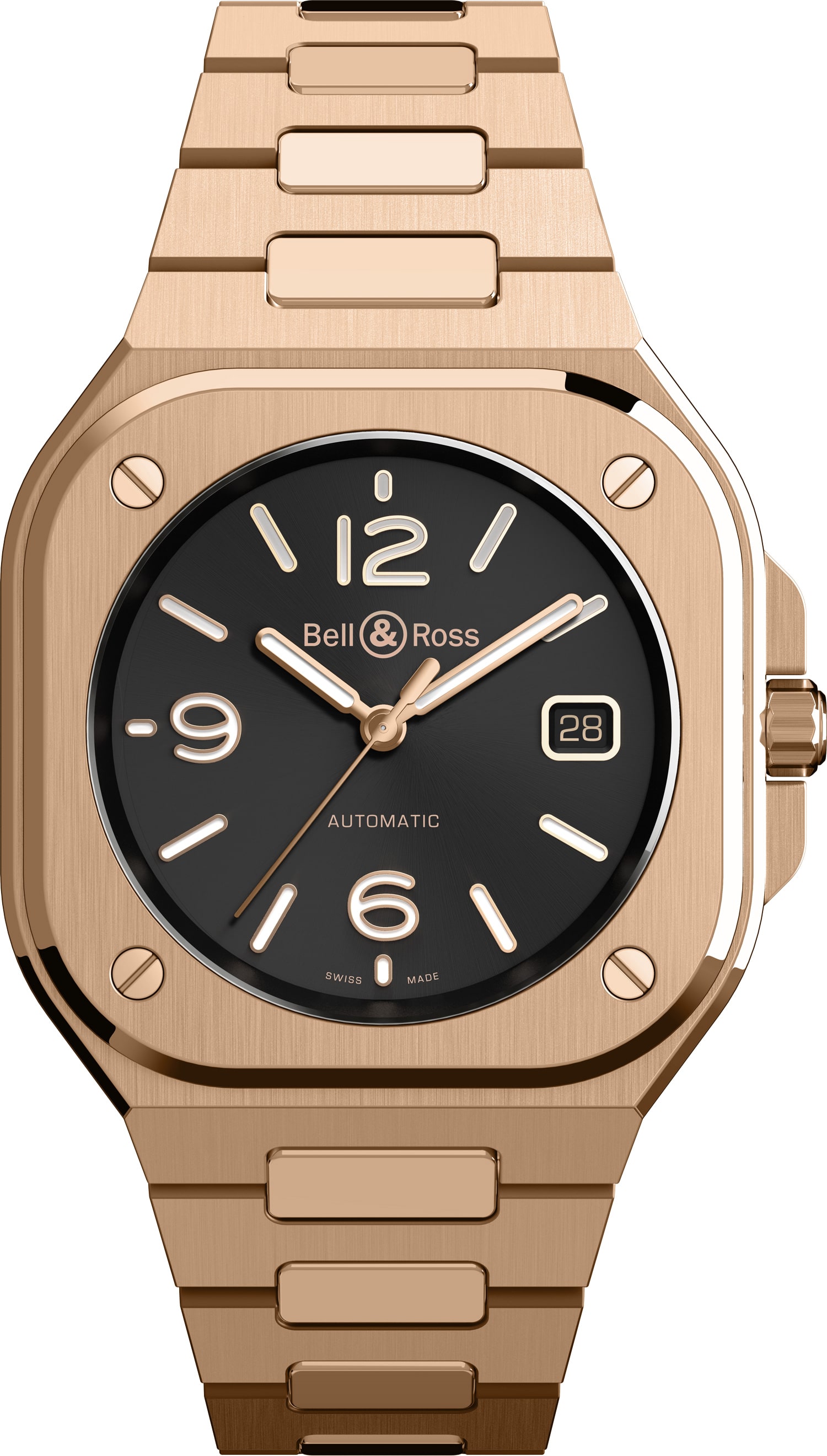 Bell & Ross BR 05 - nowa kolekcja