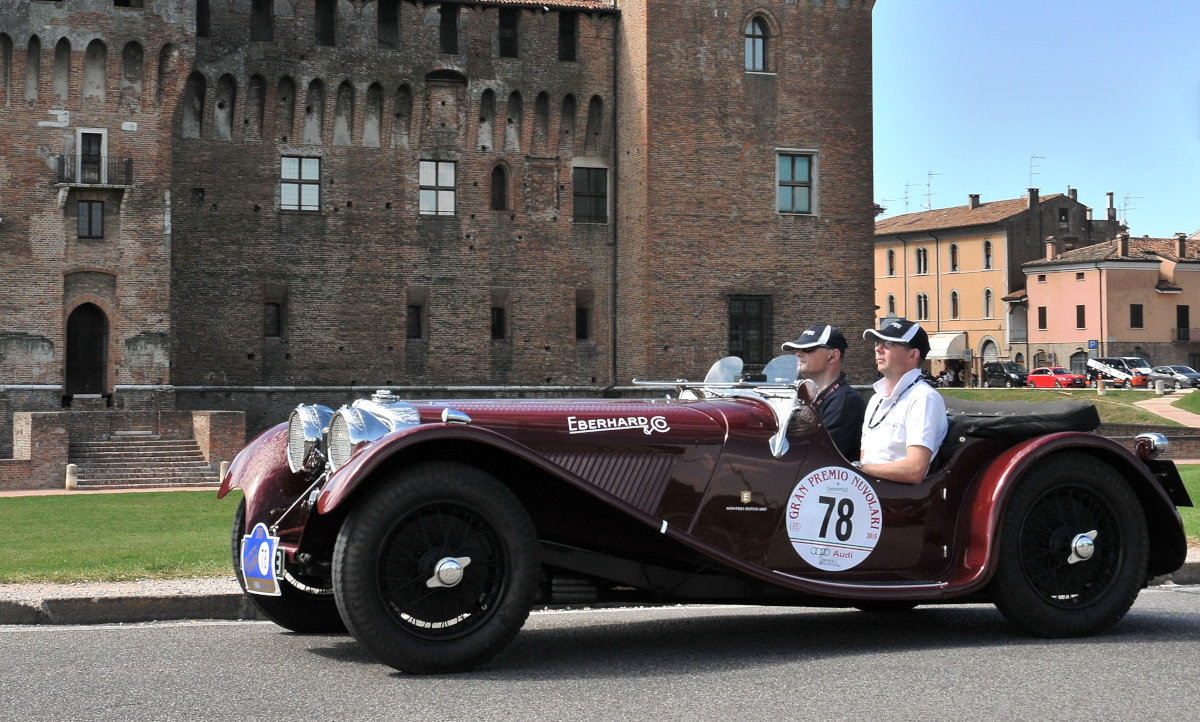 Grand Prix Nuvolari