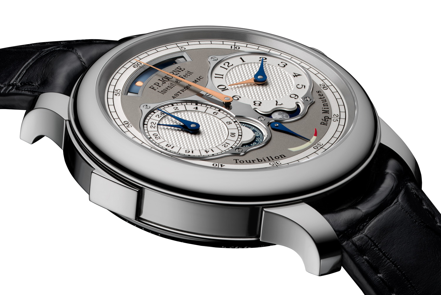 F.P.JOURNE ASTRONOMIC SOUVERAIN