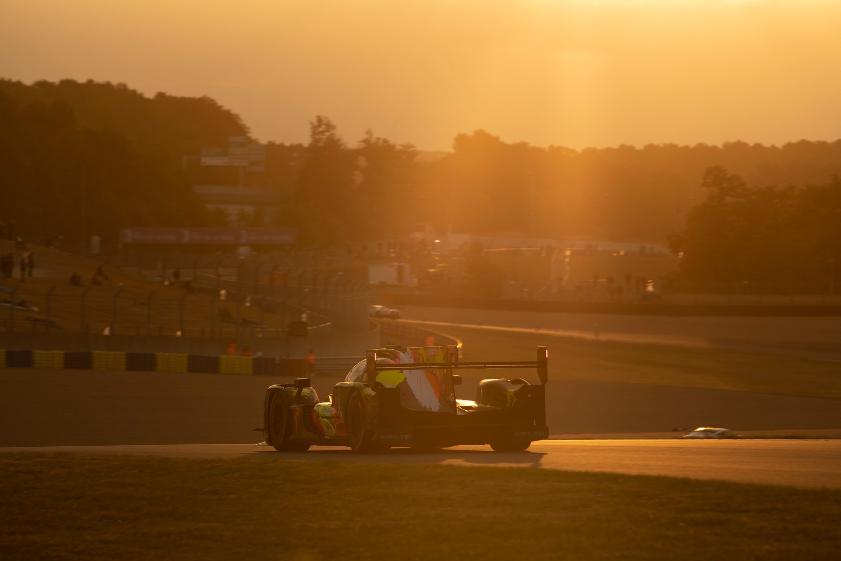 Le Mans 2019