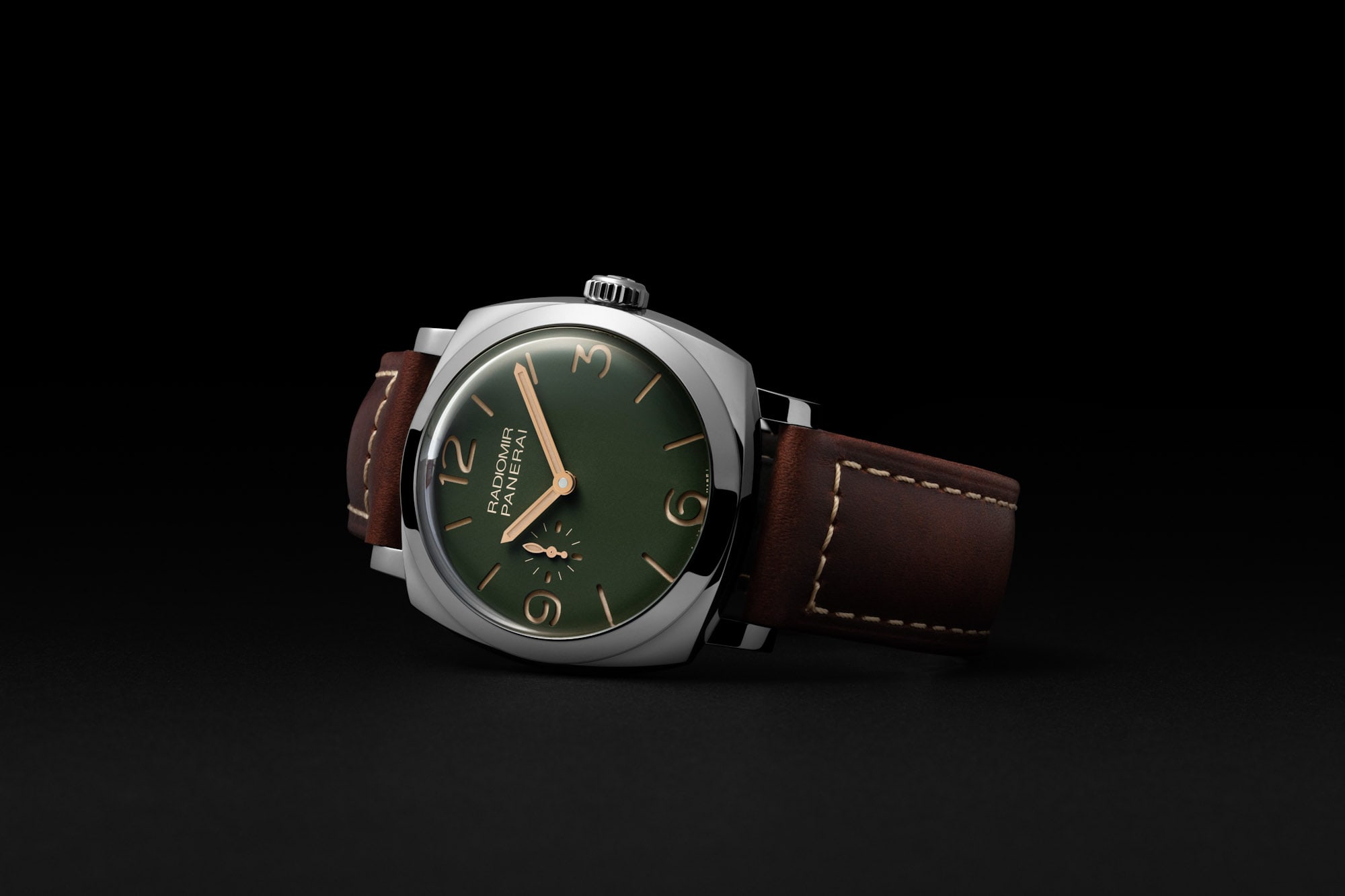 Panerai Radiomir Edizione Verde Militare