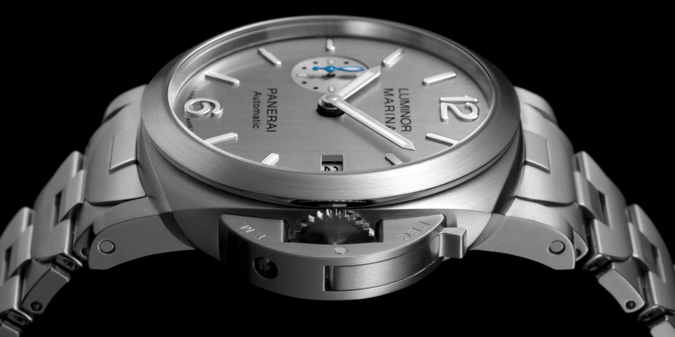 Panerai Luminor Marina PAM00997 i PAM00998