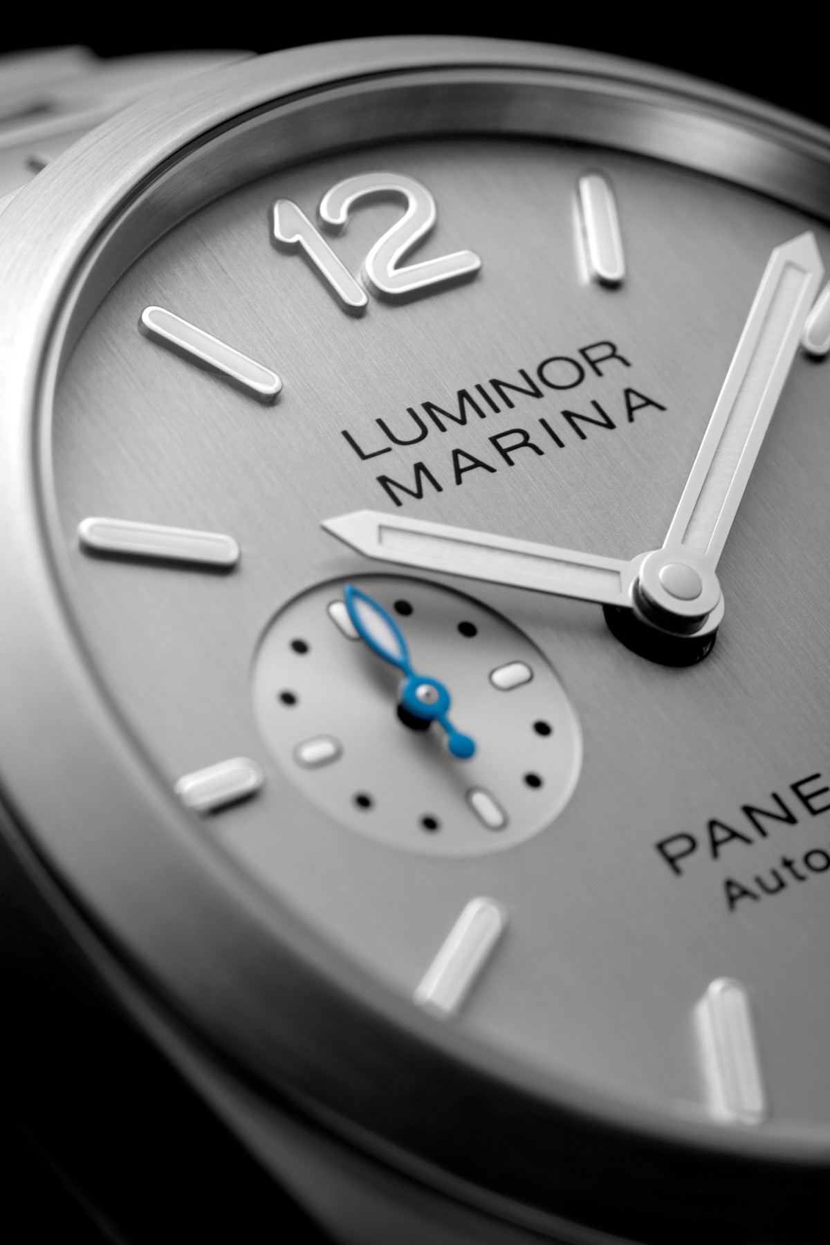 Panerai Luminor Marina PAM00997 i PAM00998