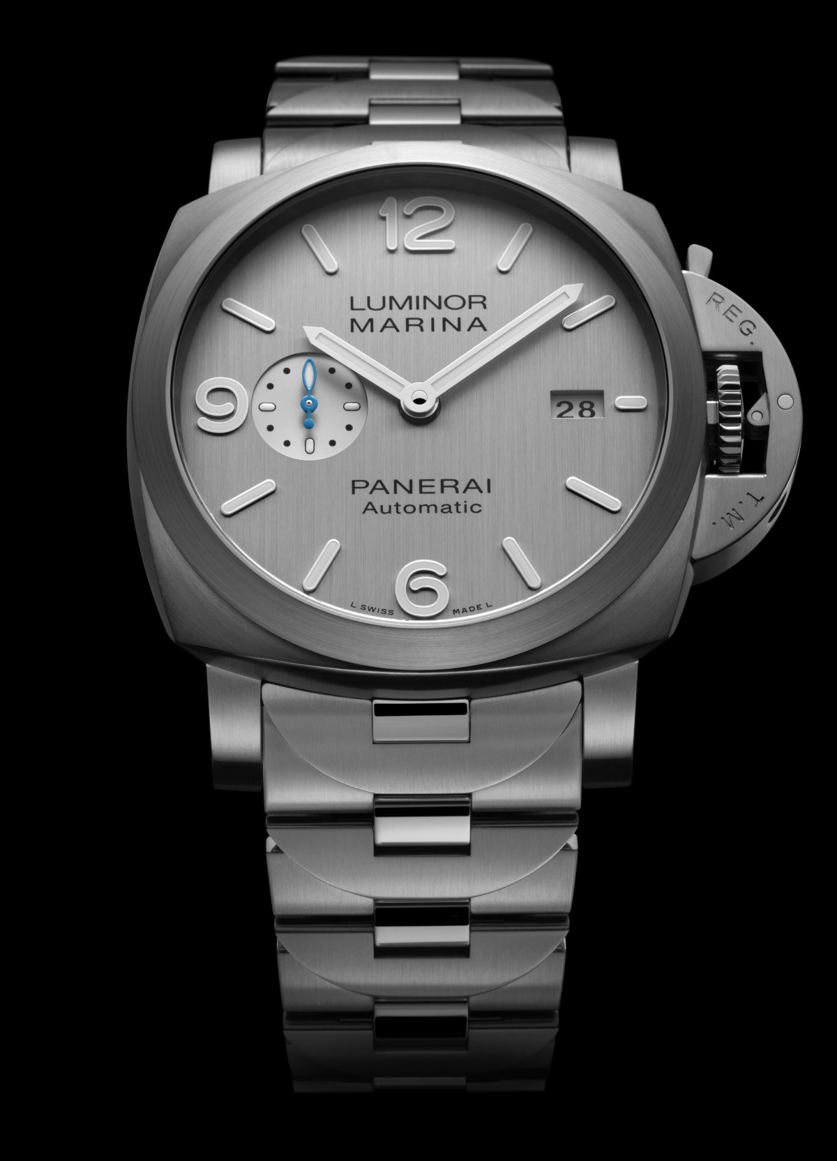 Panerai Luminor Marina PAM00997 i PAM00998