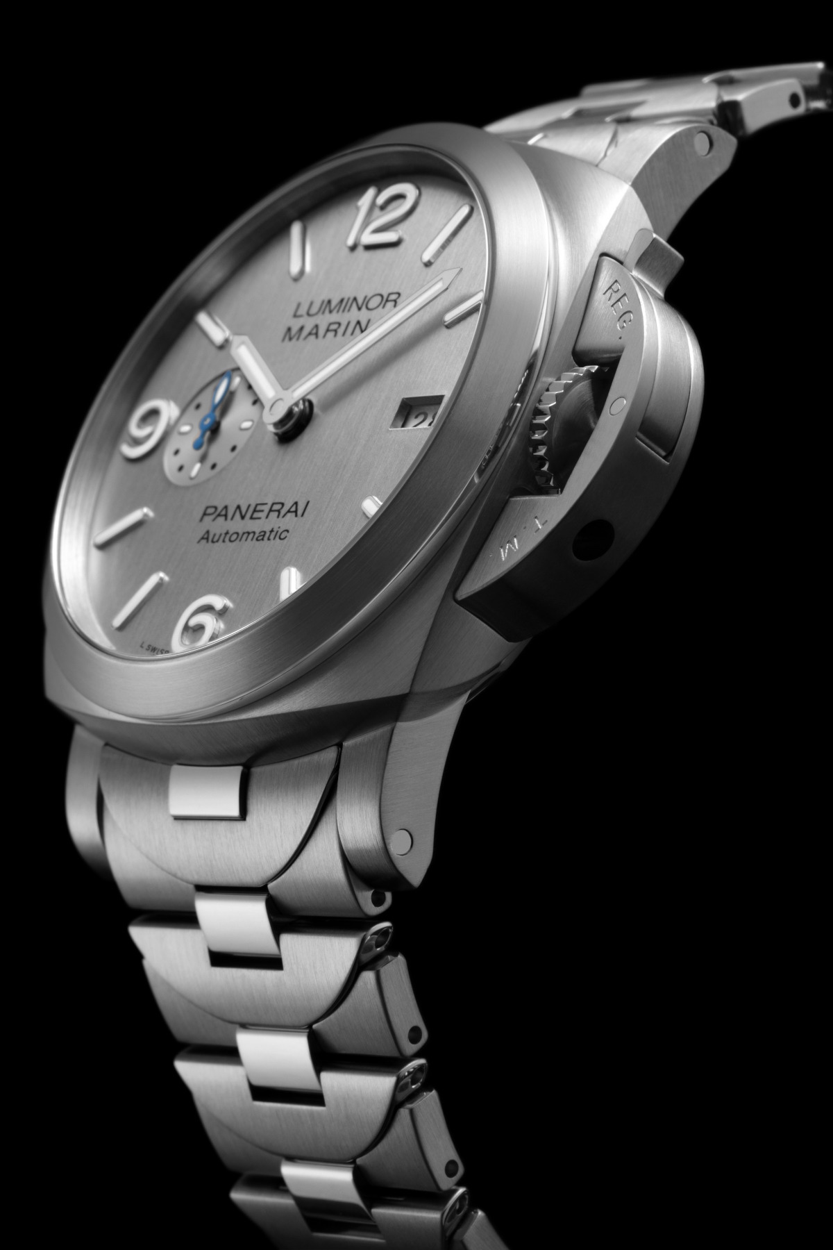 Panerai Luminor Marina PAM00997 i PAM00998