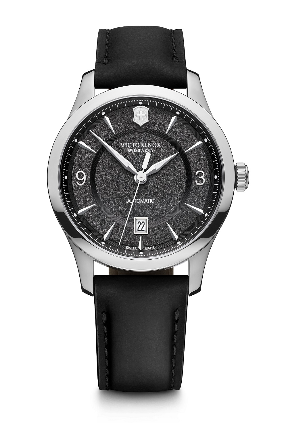 Victorinox Alliance Mechanical