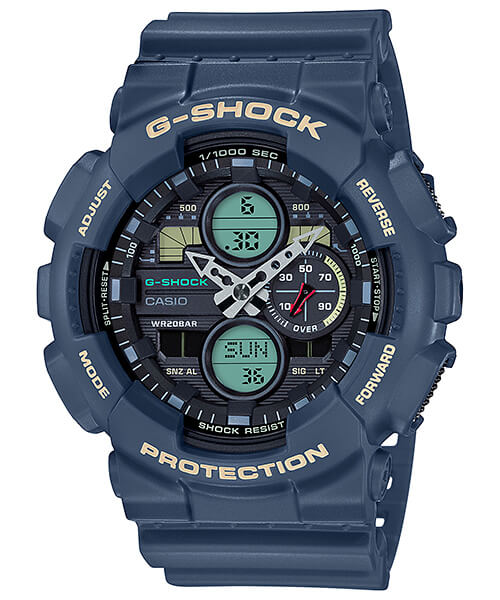 Casio G-Shock GA-140