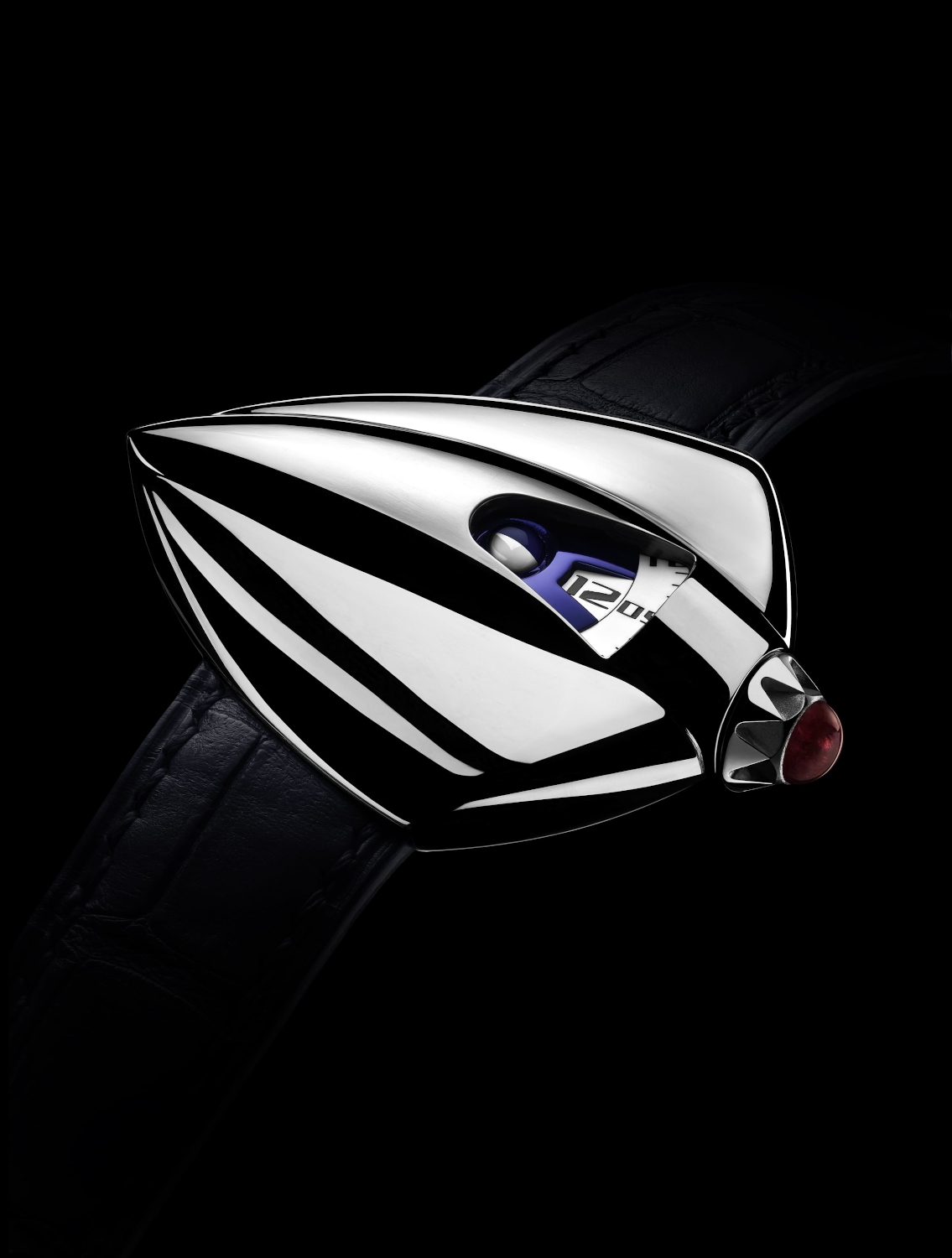 timeandwatches.pl De Bethune DW5