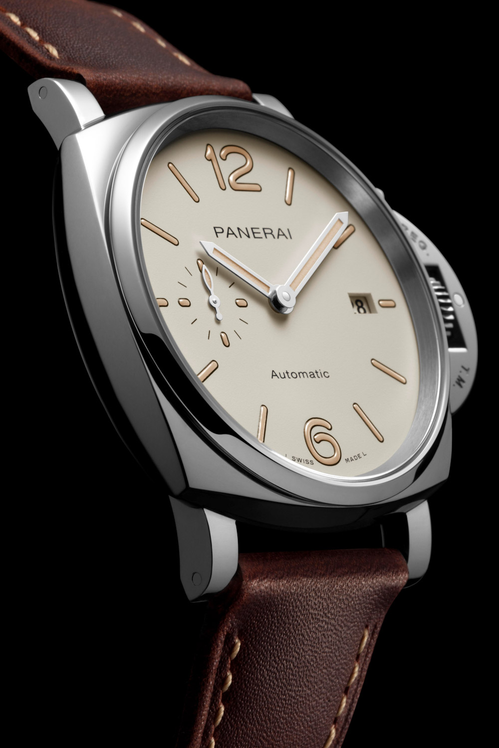 Officine Panerai Luminor Due