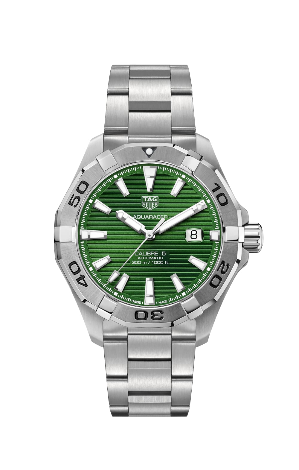 Timeandwatches.pl TAG Heuer Aquaracer