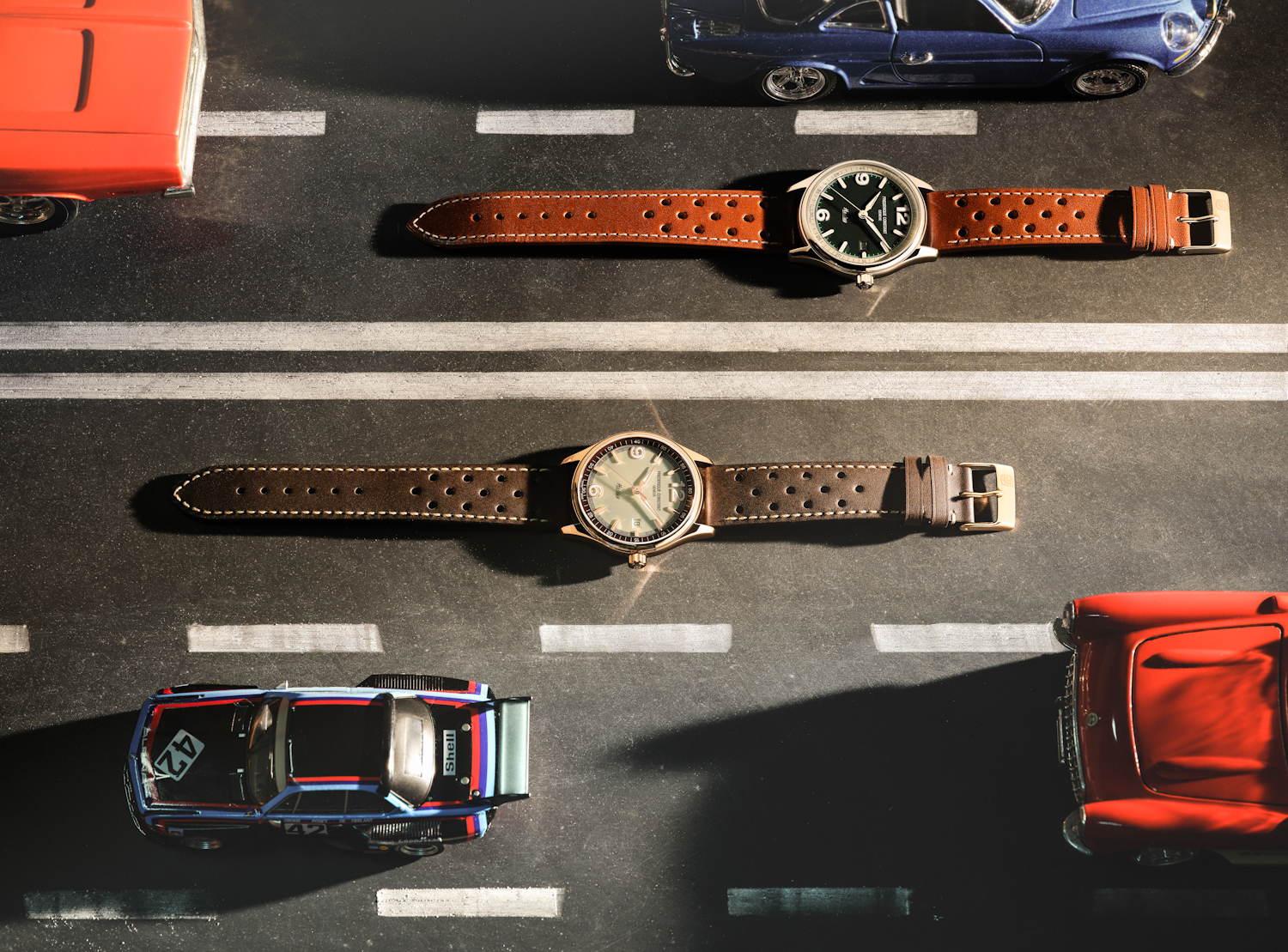 zegarki frederique constant vintage rally healey timeandwatches.pl