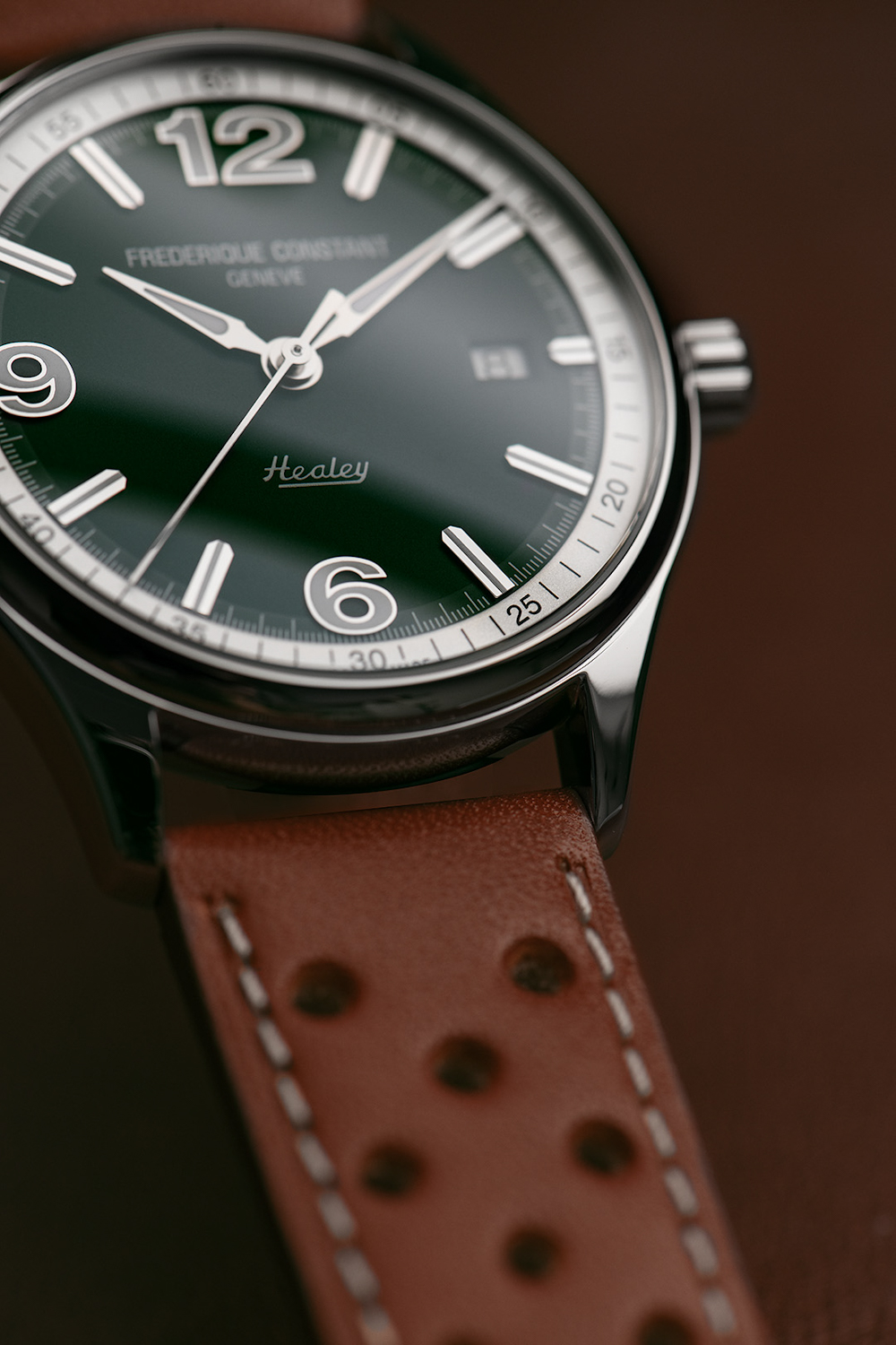 frederique constant vintage rally healey timeandwatches.pl