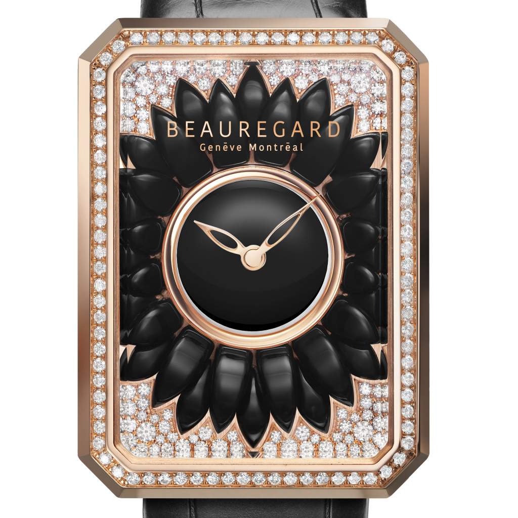 Beauregard Lili timeandwatches.pl Beauregard Lili timeandwatches.pl