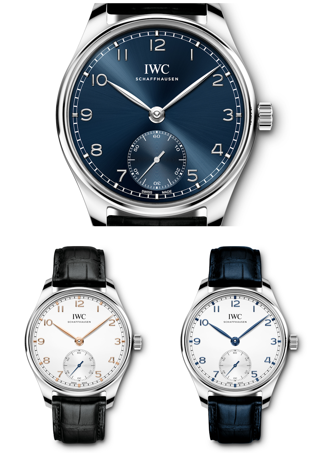 iwc Portugieser portugieser automatic 40 timeandwatches.pl