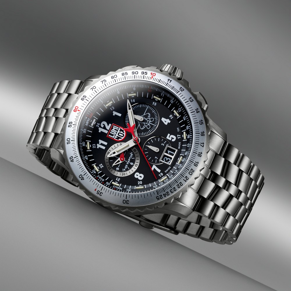 Luminox XA.9241.M timeandwatches.pl