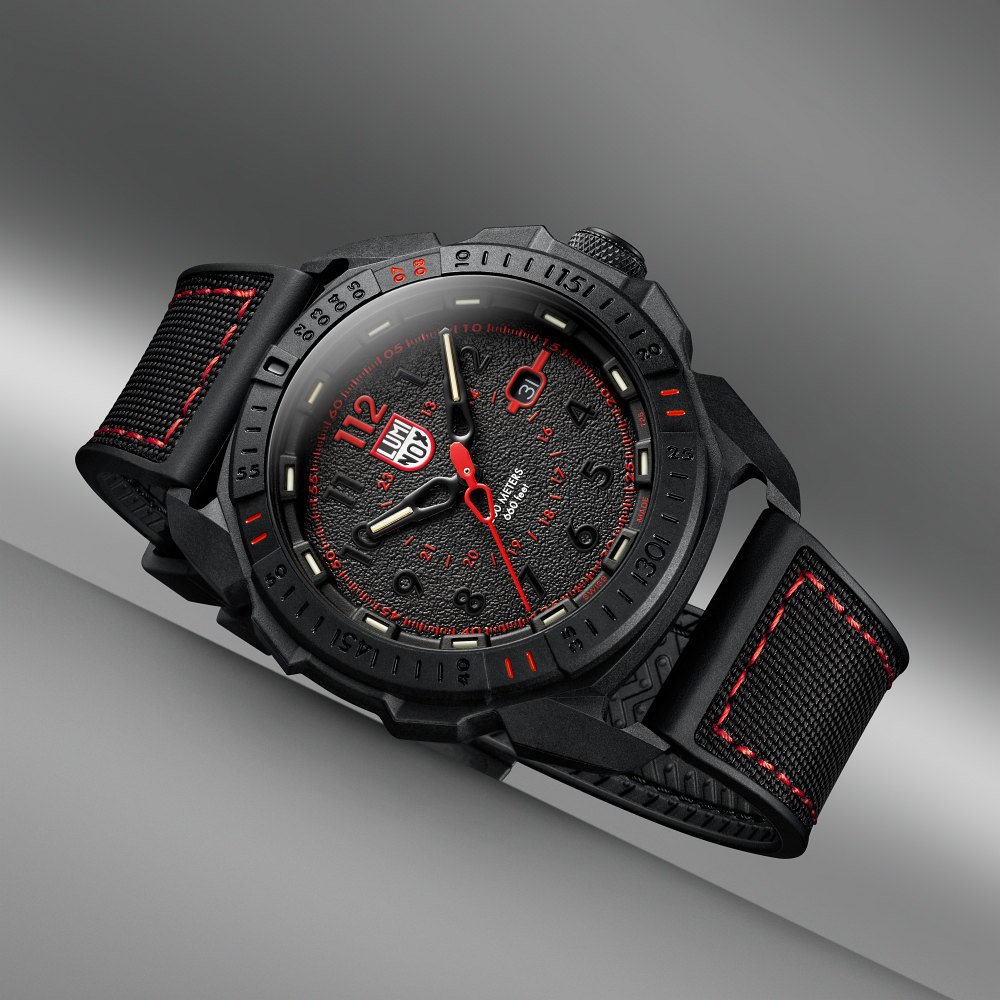 Luminox XL.1002 timeandwatches.pl