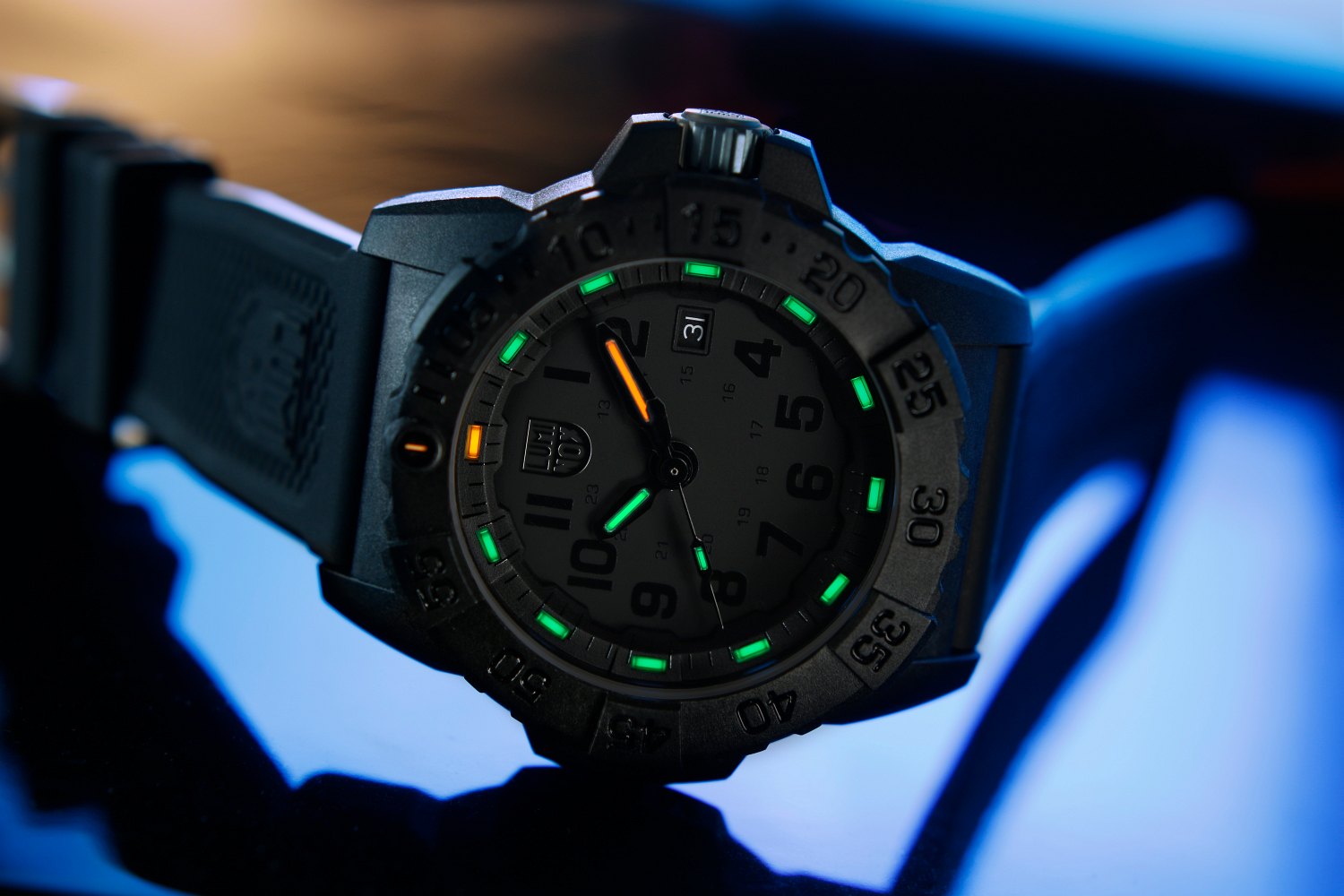 Luminox XS.3501.BO.F timeandwatches.pl