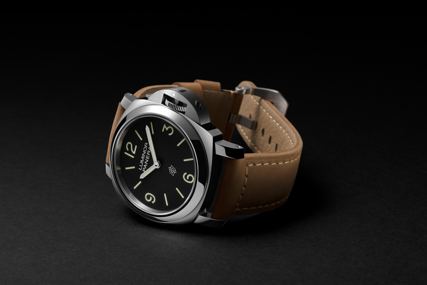 Panerai Luminor Base Logo 44 PAM01086 timeandwatches.pl