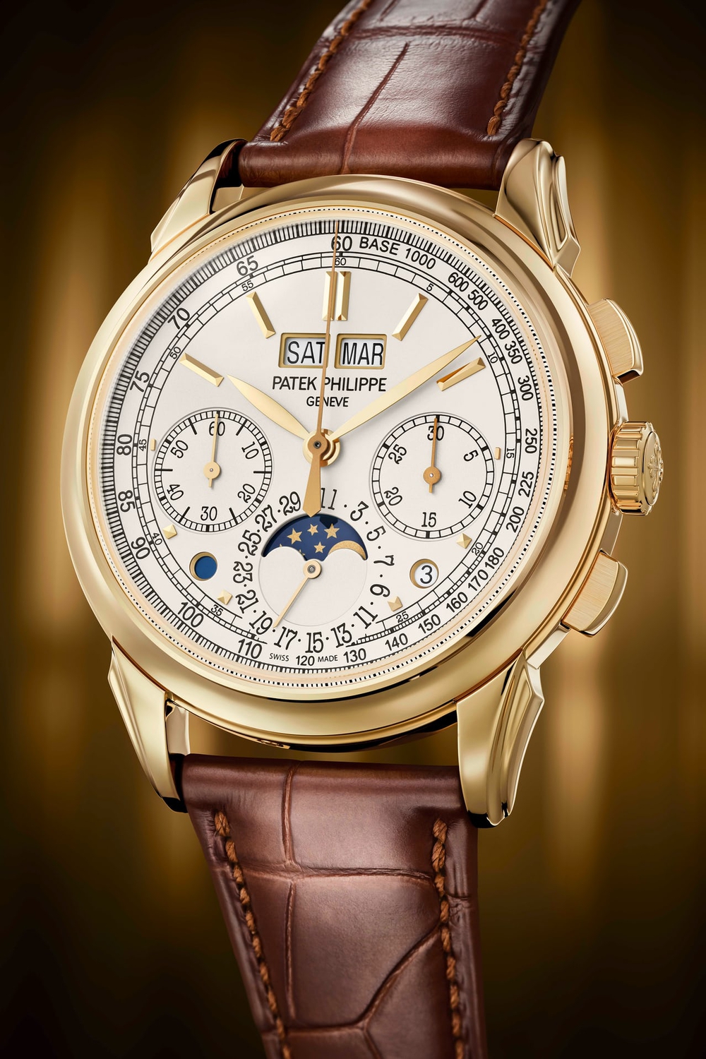 Patek Philippe 5270J timeandwatches.pl