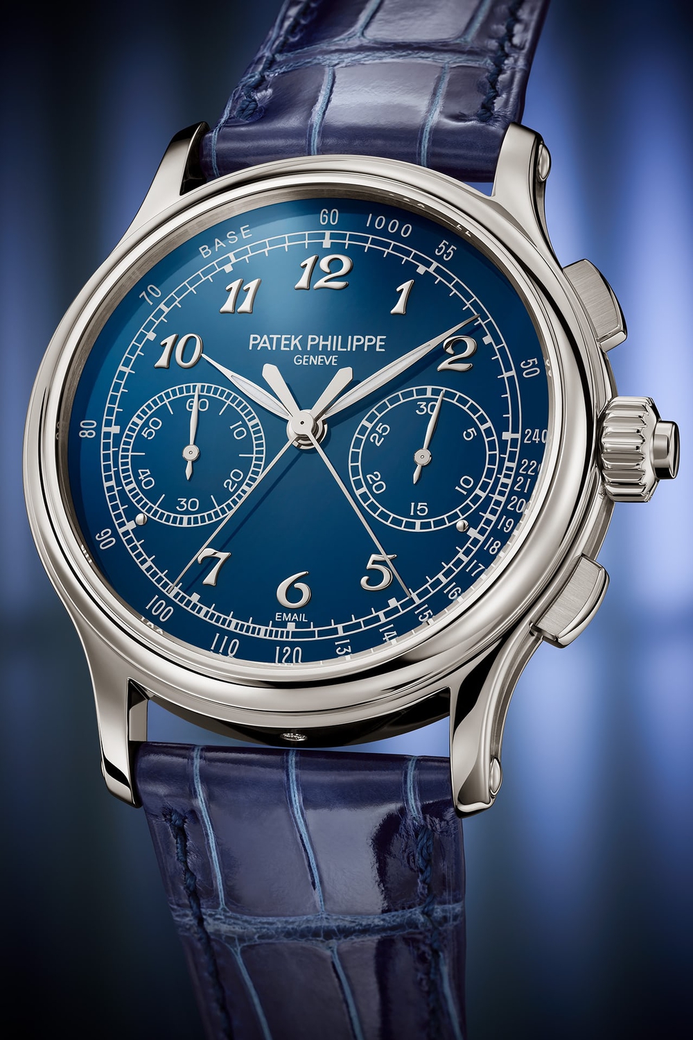 patek philippe 5370p timeandwatches.pl