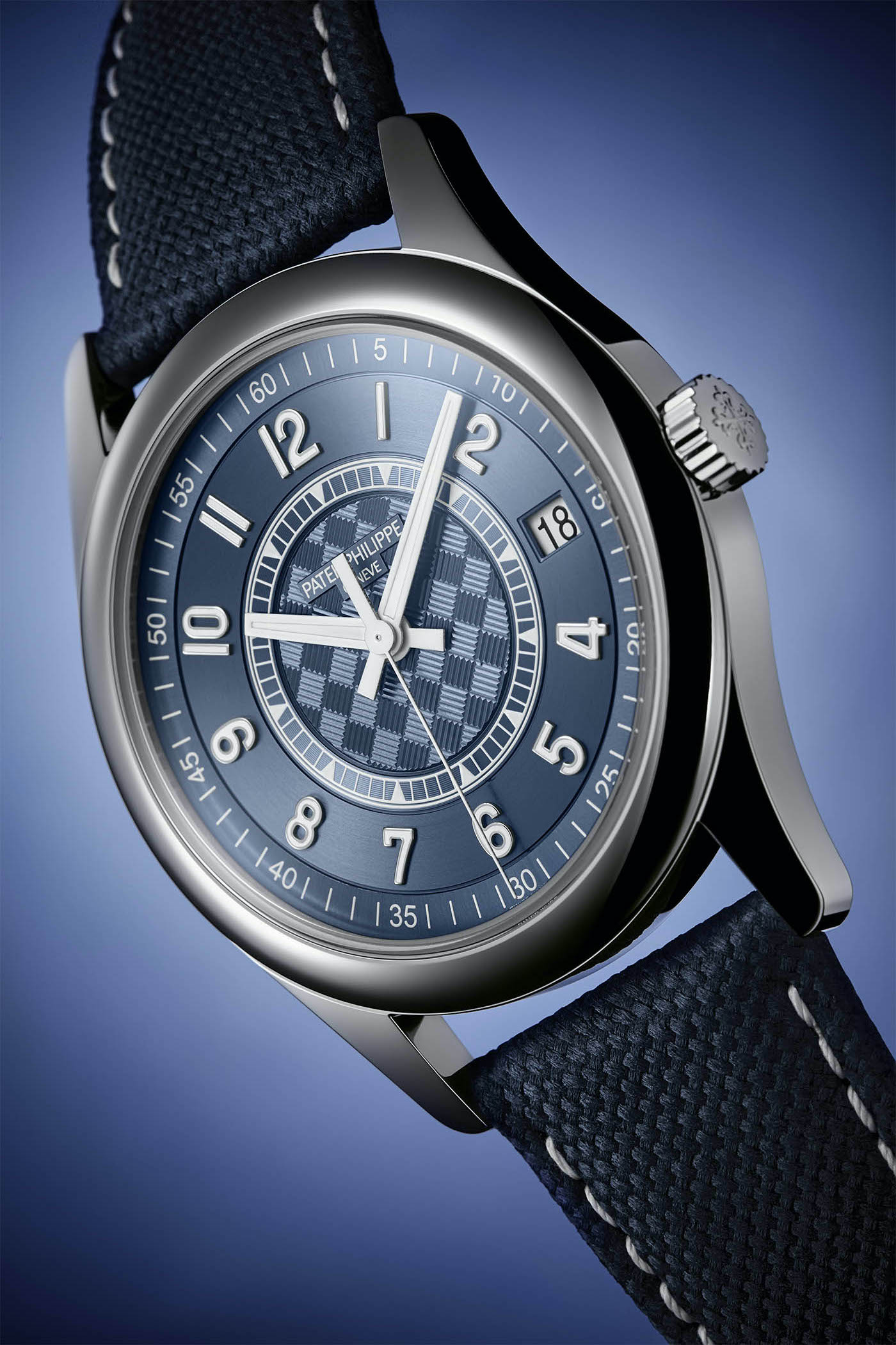 Patek Philippe Calatrava 6007A