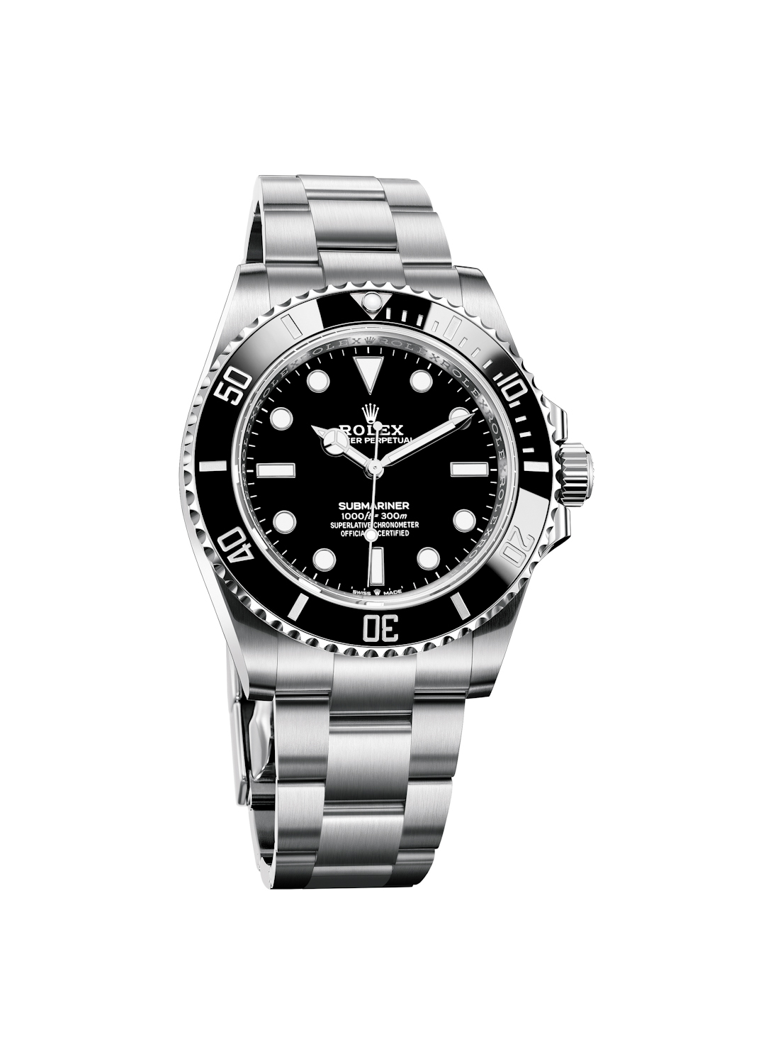 rolex submariner 126610ln timeandwatches.pl