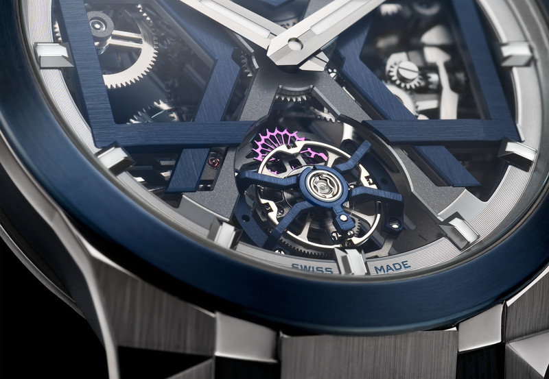 ulysse nardin blue blast timeandwatches.pl