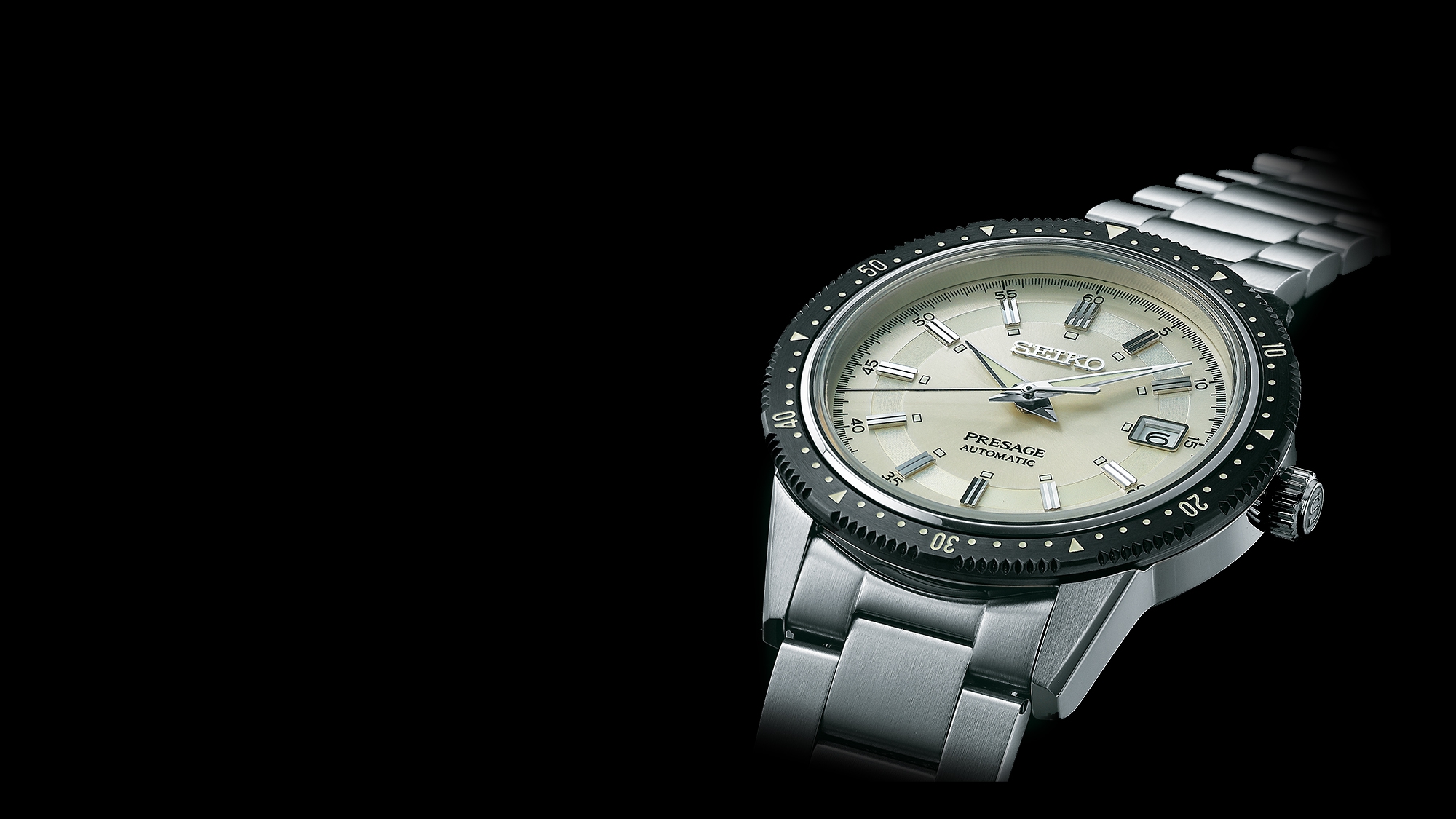 seiko presage limited edition