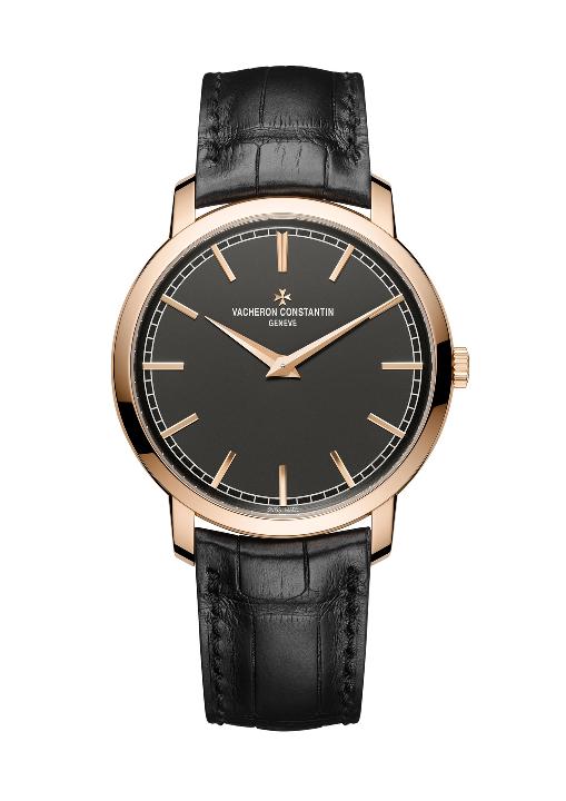 Vacheron Constantin - 6 twarzy Traditionnelle | timeandwatches.pl