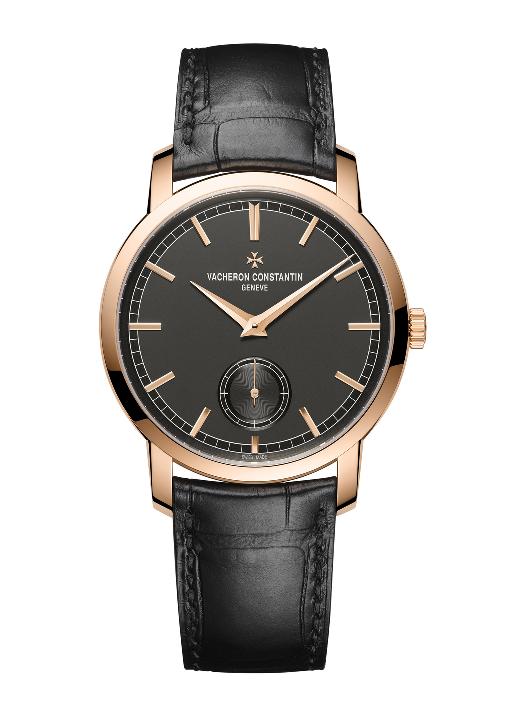 Vacheron Constantin - 6 twarzy Traditionnelle | timeandwatches.pl