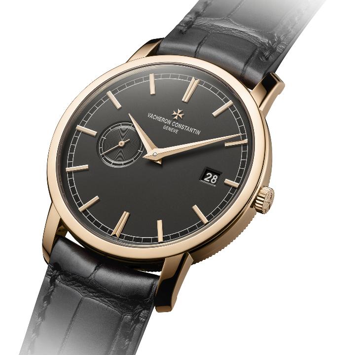 Vacheron Constantin - 6 twarzy Traditionnelle | timeandwatches.pl