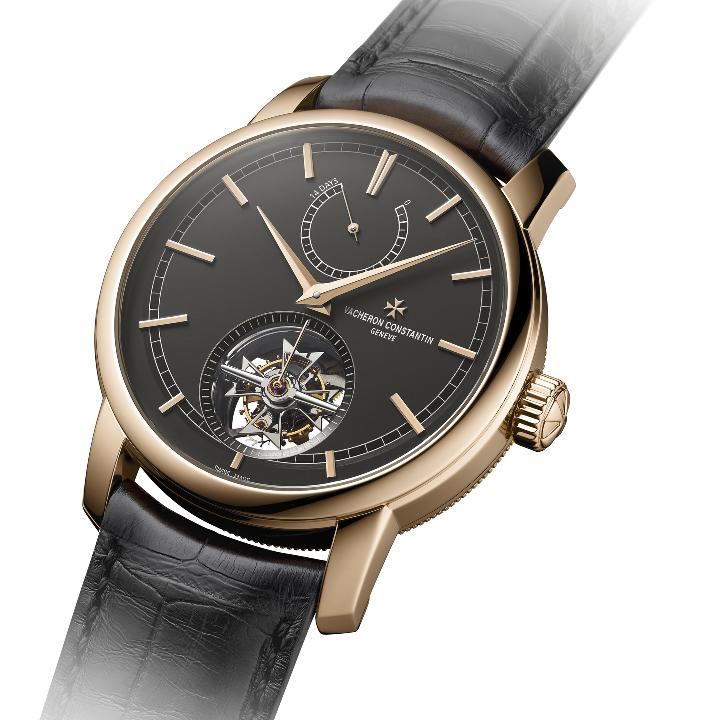 Vacheron Constantin - 6 twarzy Traditionnelle