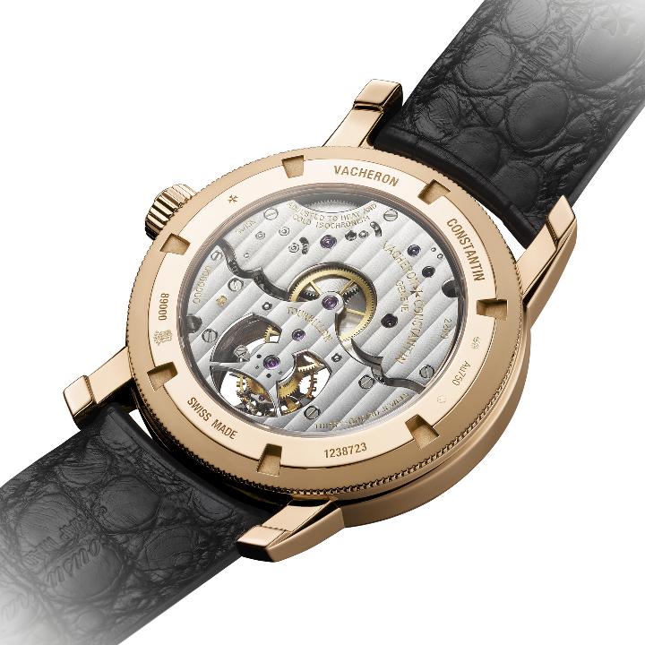 Vacheron Constantin - 6 twarzy Traditionnelle | timeandwatches.pl