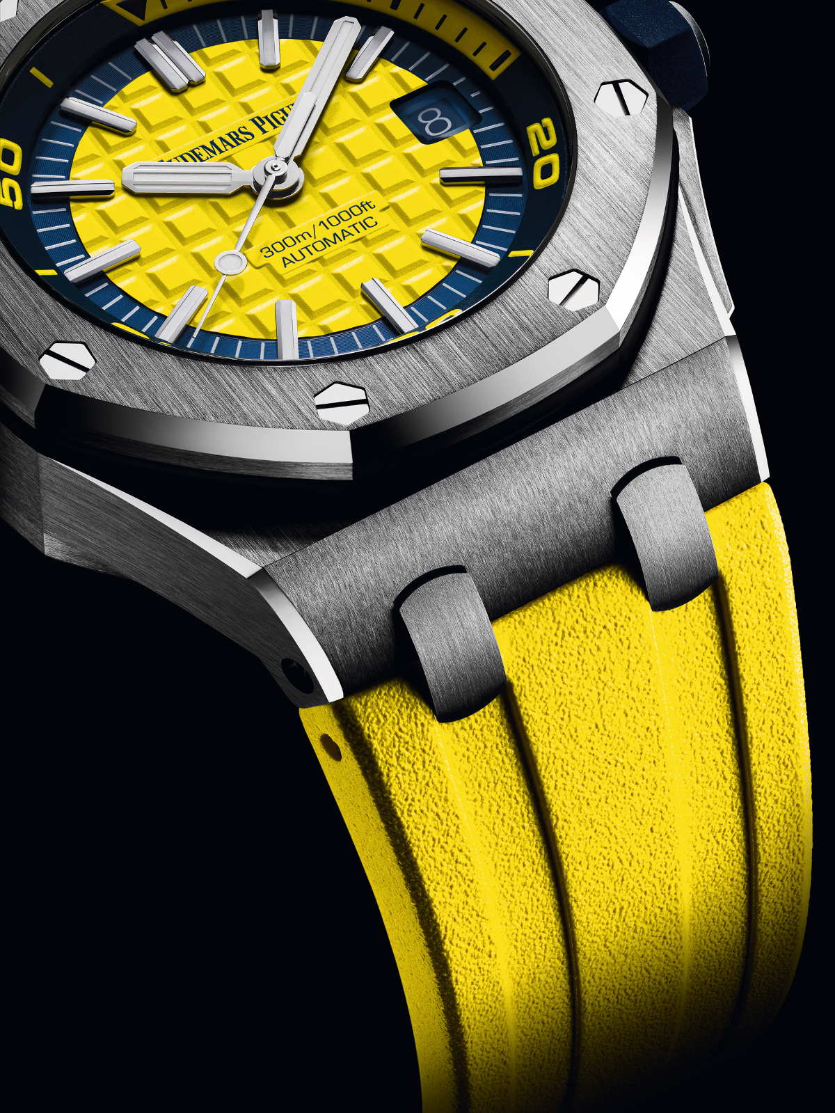 Audemars Piguet Royal Oak Offshore Diver