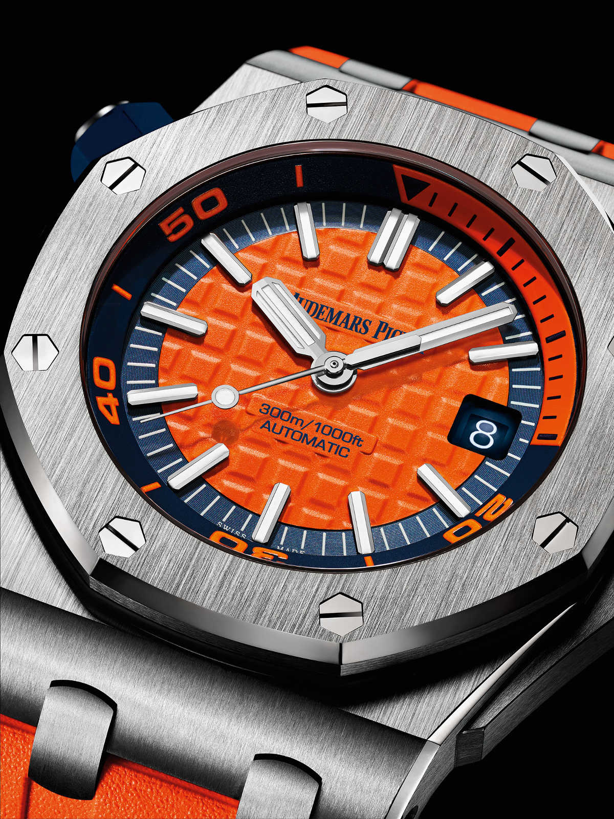 Audemars Piguet Royal Oak Offshore Diver