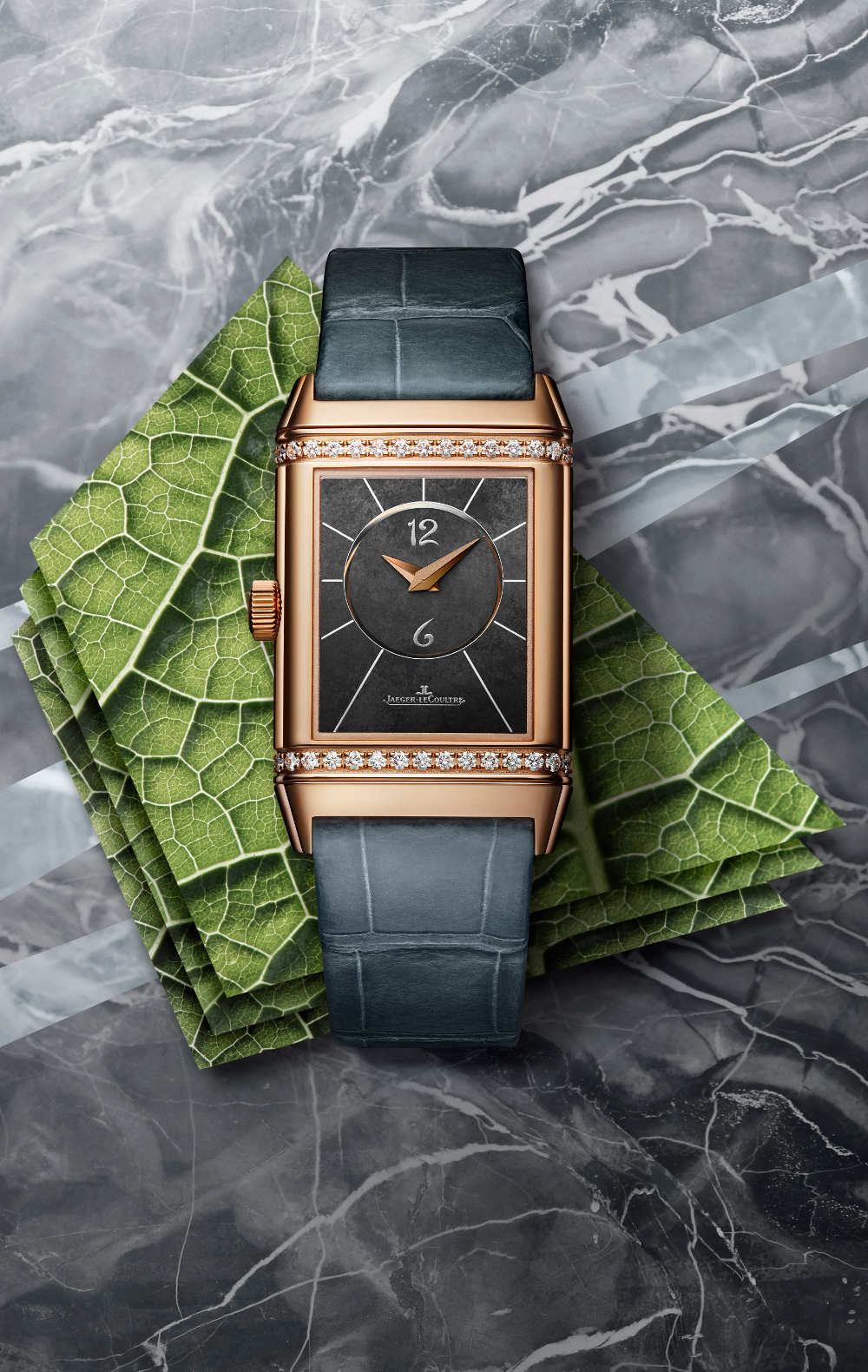 Jaeger-LeCoultre Atelier Reverso