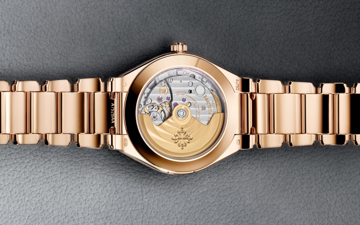 Patek Philippe Twenty-4 Automatic