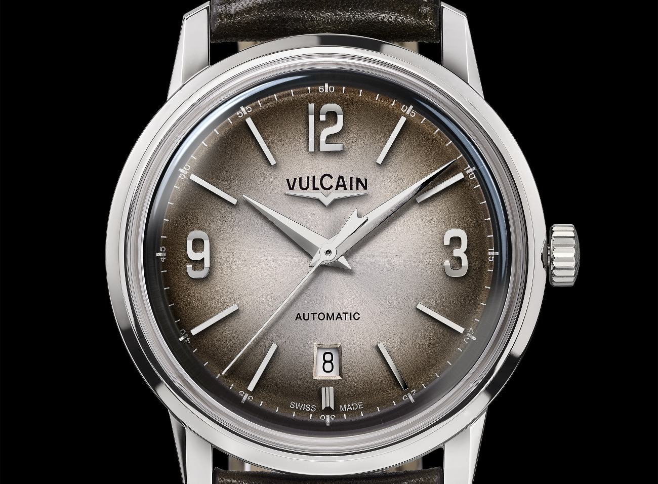 Vulcain 50s Presidents' Classic 