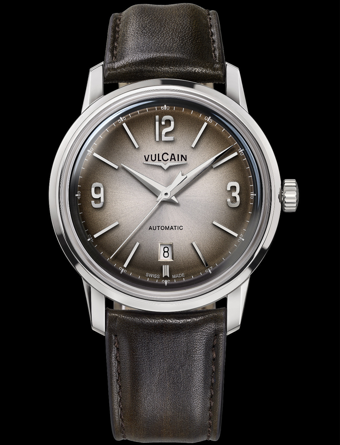 Vulcain 50s Presidents' Classic 