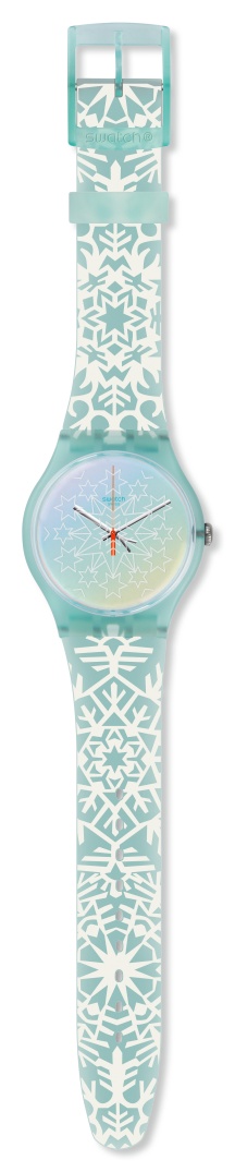 Swatch Seasons Special God Jul