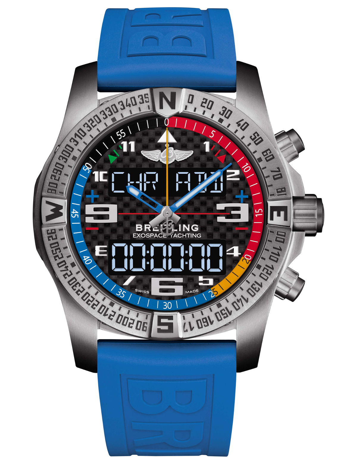 Breitling Exospace B55 Yachting