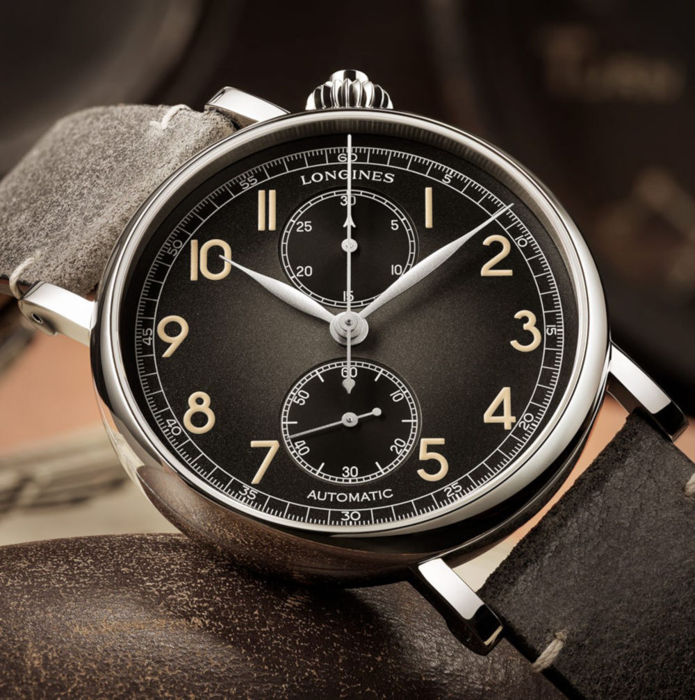 Avigation Watch Type A-7 USA Limited Edition